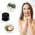 Import AMEIZII Coconut Activated Charcoal Teeth Whitening Powder Oral Hygiene Clean Tooth Whitener Tartar Remover Blanchiment Dentaire from China