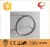 Import American stainless steel 12 Inch fire pit burner ring from China