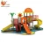 Import Amusement equipment kids toys outdoor equipment facilities child playground equipment from China