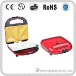 AN-762 4 slice sandwich maker