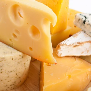 Analogue Cheese (Mozzarella)