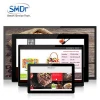 Android Wall Mount Touch Screen All-In-One Open Frame Touch Pc Computer With 4G For Vending Machine