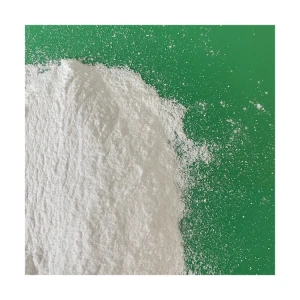 Anhydrous Magnesium Sulfate Custom Sale White Purity 99.5% Magnesium Sulfate