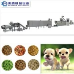 animal pet food production line dog food machine fish feed making machine