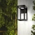 Import annual on-sale yuyao producing new arrival garden aluminium die casting led outdoor lighting garden solar lights from China