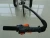 Import ANT35 petrol hedge trimmer on wheels from China