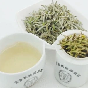 Anti Aging Delicate Silver Needle White Tea