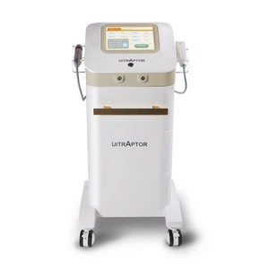 Anti Aging Wrinkle Body And Face Lifting Aesthetic Equipment Ultrasound Machine For Sale