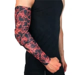 Anti-Collision Elbow Pads Basketball Cycling Compression Pads Elastic Elbow Protector Guard
