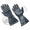 Anti Riot  Long cuff Anti Riot gloves  Long cuff police gloves   leather tactical gloves