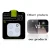 Import Anti-scratch Lens Protector Camera Tempered Glass Screen Protector For iPhone 12 Camera from China