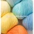 Import Anti-Static Anti-Pilling 100% Organic Cotton Yarn for Hand Knitting from China