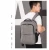 Import Antitheft Backpack Charging Port Business Usb Laptop Bags from China