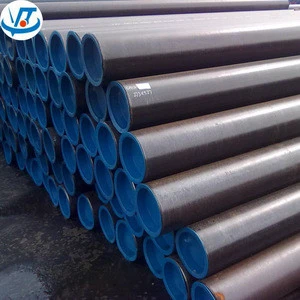 API 5L ASTM A106 A53 seamless steel pipe used for petroleum pipeline,API oil pipes/tubes mill factory prices