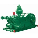 API standard hot sale F1600 triplex oil drilling mud pump with good price in stock