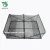 Import Aquaculture Traps New Design fishing Square Fish Cage Crab Trap from China