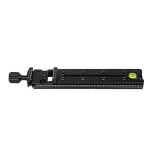 Arca swiss standard Photo studio accessories DV Camera mounting 185mm clamp quick release plate