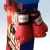 Arcade Game Sports Training Boxing Punch Machine