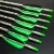 Import Archery Hunting Bow Arrow Carbon Shaft Spine 250-1300 Compound Recurve Arrows from China