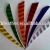 Import Archery Vanes And Stripe Feather Arrow For Archery Arrow Shooting from China