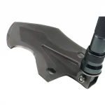 Army Hiking Multi-function Portable Folding Camping Shovel Exploration Survival Spade