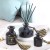 Import Aroma Empty Aromatherapy Products Essential Oils Aromatherapy Diffuser Bottles 150ml 200ml 100ml from China