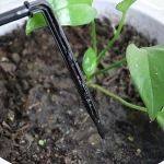 Arrow drip garden sprinkler