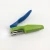 Import AS SEEN ON TV Rotating Swivel Head Nail scissors nail clipper with LED light from China