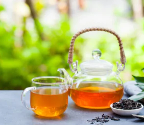 Assam Bulk Black Tea