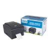 ASTA Factory supply usb Desktop thermal transfer barcode label printer