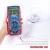 AstroAI Digital Multimeter, TRMS 6000 Counts Volt Meter Manual Auto Ranging; Measures Voltage Tester