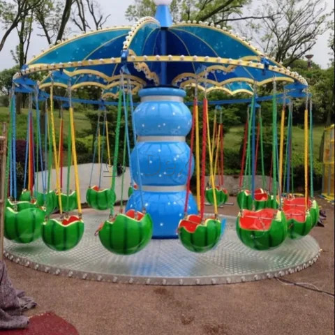 Simple Inverting Fair Rides Buy Attraction Carnival Rides Amusement Park Rotating Rides Kids Mini ...