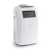 Import Attractive Price Mini Air Purifier Filter Personal Air Purifier from China