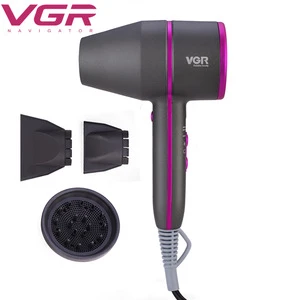 Attractive price new type 1600-2000w hotel household electric hot air brush hair dryer