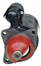 Auto Electrical Parts 12V Starter Motor 443115144702 for CASE
