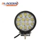 Auto Lighting System 42w circle led work lamp ,4x4 round head led light with IP67