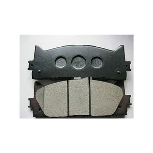 Auto parts accessories Branded Brake Pads