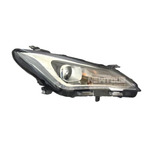 auto parts repuestos Car Headlamp Headlight Head Lamp For Changan Eado XT 2013-15