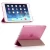 Import Auto Sleep Wake up slim Tablet Flip Case For iPad 6 air 2,folding Stand silk Leather Case Cover For iPad pro 9.7mini from China