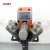 Import Auto snap fastener attaching machine from China