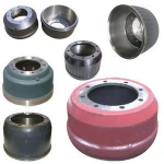 Auto spare parts AZ9231342006 drum brake