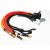 Import Auto Spare Parts Car Fog Light wire harness Assembly For Navara from China