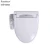 Import Automatic Cleaning Toilet Seat Electrical Warm Water Washing Bidet from China