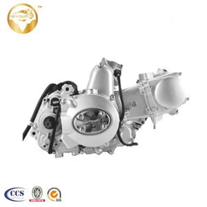 automatic clutch 125cc motorcycle engine assembly