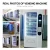 Import Automatic Cold Drinks and Snack Vending Machine LE205A from China