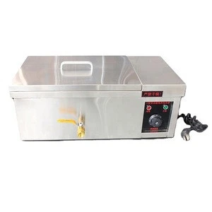 automatic constant temperature commercial fryer electric deep fryers