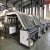 Import Automatic corrugated cardboard flute laminator machine from China