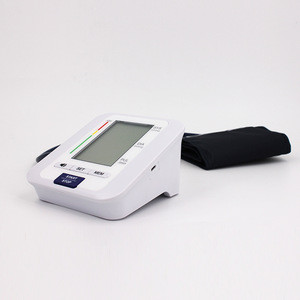 Automatic Electronic BP apparatus Blood Pressure Monitor