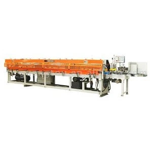 Automatic Finger Jointer