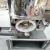 Import Automatic fish burger machine / forming machine / patty making machine from China